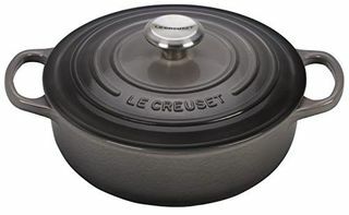 فرن Le Creuset Sauteuse