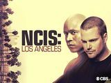NCIS: لوس أنجلوس