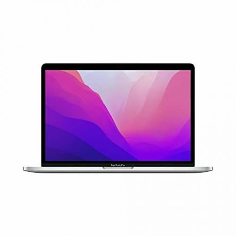2022 MacBook Pro مقاس 13 إنش (256 جيجابايت)