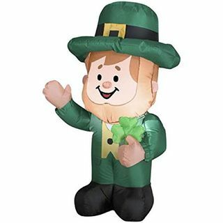 Leprechaun نفخ