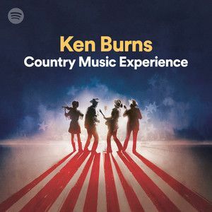 كين بيرنز تجربة موسيقى الريف