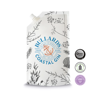 اشتراك Bullards Coastal Gin