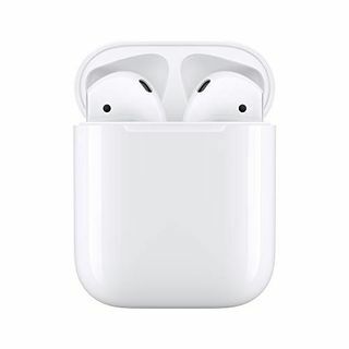 AirPods (الجيل الثاني)