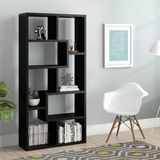 Chrysanthos Etagere Bookcase