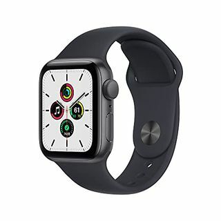 Apple Watch SE [GPS 40mm] 
