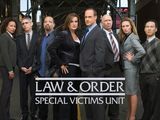 القانون والنظام: SVU الموسم 10