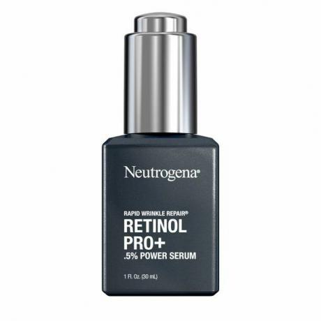 إصلاح التجاعيد السريع Retinol Pro +