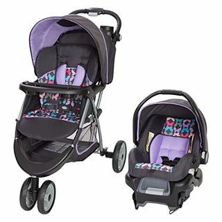 نظام السفر Baby Trend EZ Ride 35