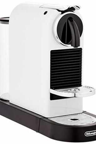 Nespresso CitiZ Original Espresso Machine. نسبرسو سيتيز اوريجينال اسبريسو 