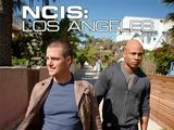 NCIS: لوس أنجلوس
