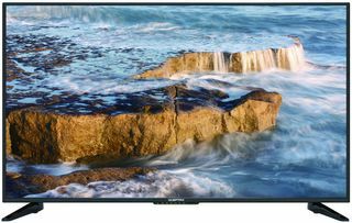 تلفزيون سيبتر 50 "فئة 4K UHD LED 