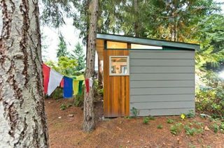 Modern-Shed Craft Studio