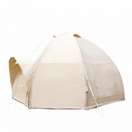 خيمة بوتيك للتخييم نوفا اير دوم