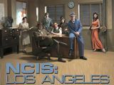 NCIS: لوس أنجلوس