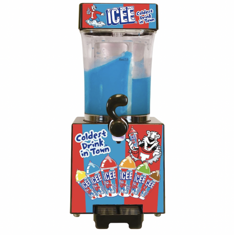 آلة Slushie ICEE