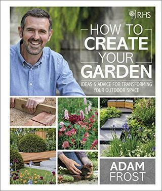 RHS كيفية إنشاء حديقتك: أفكار ونصائح لتحويل مساحتك الخارجية