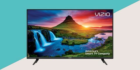 vizio - أفضل العروض التلفزيونية الجمعة السوداء 