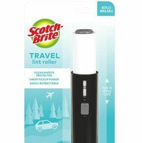 Scotch-Brite ™ Mini-Travel Lint Roller 