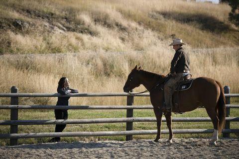 مسلسل Yellowstone الموسم 4 الحلقة 7 مترجمة