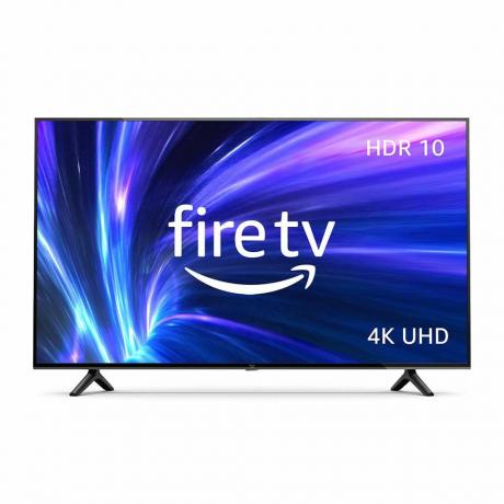 تلفزيون Fire TV 43 بوصة 4-Series 4K UHD الذكي
