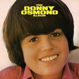 ألبوم دوني أوسموند