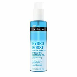 جل منظف Hydro Boost 