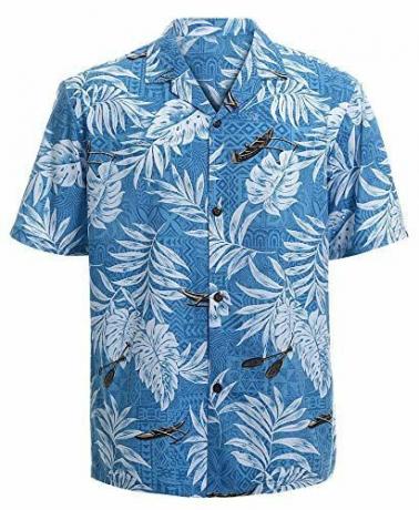 قميص هاواي