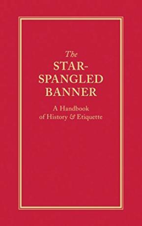 The Star-Spangled Banner: كتيب التاريخ والآداب