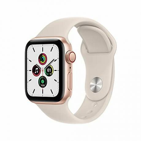 Apple Watch SE (خصم 10٪)