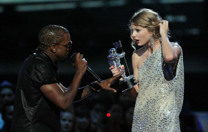 حفل توزيع جوائز MTV Video Music Awards لعام 2009