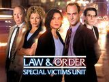 القانون والنظام: SVU الموسم 1