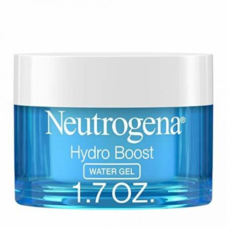 Hydro Boost Hyaluronic Acid Hydrating Water Gel مرطب يومي للوجه