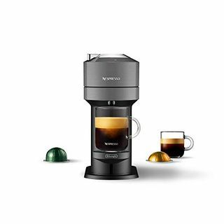 Nespresso Vertuo Next ماكينة تحضير القهوة والإسبريسو 