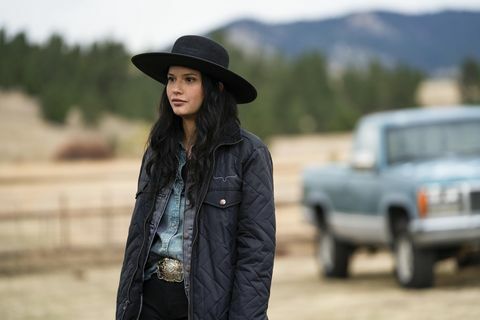 مسلسل Yellowstone الموسم 4 الحلقة 7 مترجمة