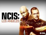 NCIS: لوس أنجلوس