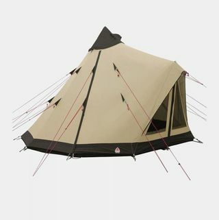خيمة Robens Chinook Ursa S ذات 6 أشخاص تيبي