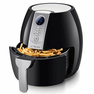 Ultrean Air Fryer Oilless Cooker 4.2-quart 