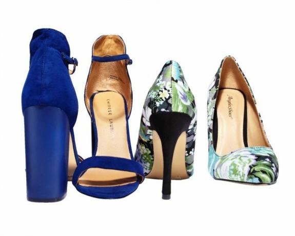 حذاء ، أزرق ، بني ، منتج ، تان ، موضة ، أزرق كهربائي ، أزرق كوبالت ، بيج ، حذاء رسمي ، 