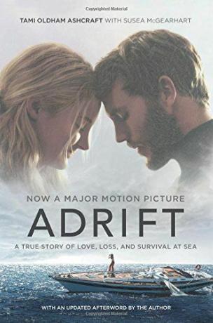 على غير هدى: قصة حقيقية من الحب ، والخسارة ، والبقاء على قيد الحياة في البحر